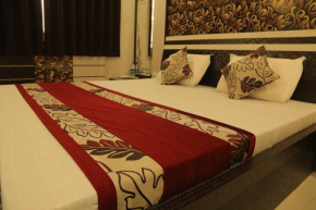 Гостиница Hotel Royal Ajmer  Аджмер